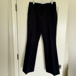Zara Navy Women's Pants
